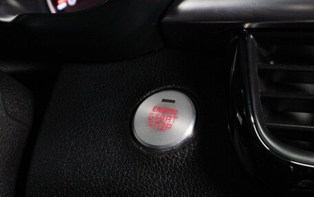 KIA Optima IV, 2017 год, 2 099 000 рублей, 23 фотография