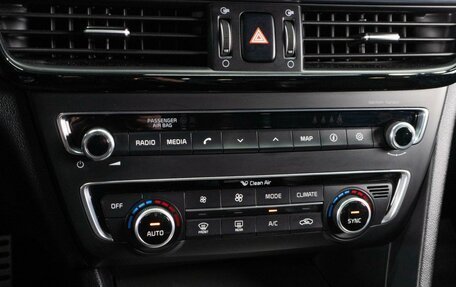 KIA Optima IV, 2017 год, 2 099 000 рублей, 20 фотография