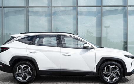 Hyundai Tucson, 2024 год, 3 950 000 рублей, 5 фотография