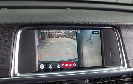 KIA Optima IV, 2017 год, 2 099 000 рублей, 19 фотография