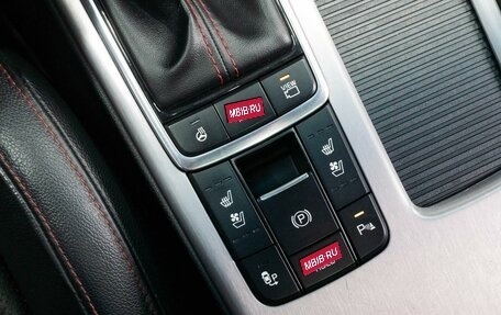 KIA Optima IV, 2017 год, 2 099 000 рублей, 21 фотография