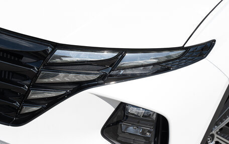 Hyundai Tucson, 2024 год, 3 950 000 рублей, 12 фотография