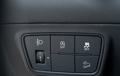 Hyundai Tucson, 2024 год, 3 950 000 рублей, 20 фотография