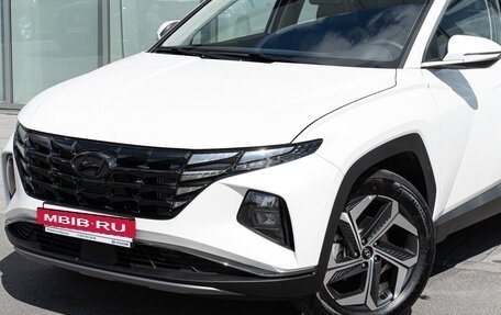 Hyundai Tucson, 2024 год, 3 950 000 рублей, 11 фотография