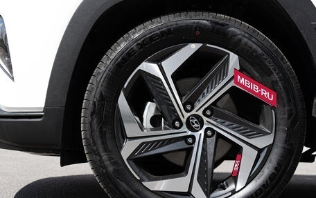 Hyundai Tucson, 2024 год, 3 950 000 рублей, 13 фотография