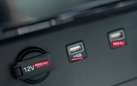 Hyundai Tucson, 2024 год, 3 950 000 рублей, 29 фотография