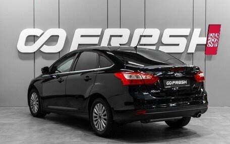 Ford Focus III, 2013 год, 999 000 рублей, 2 фотография