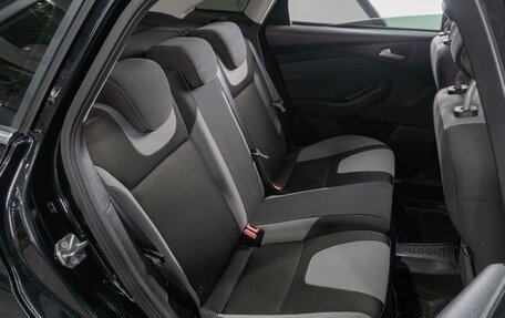 Ford Focus III, 2013 год, 999 000 рублей, 7 фотография