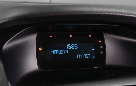 Ford Focus III, 2013 год, 999 000 рублей, 15 фотография