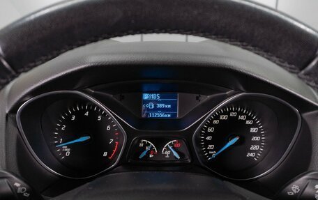 Ford Focus III, 2013 год, 999 000 рублей, 13 фотография