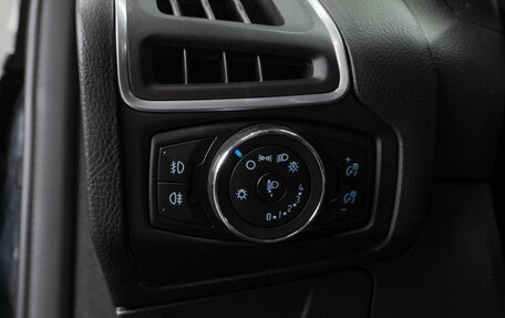 Ford Focus III, 2013 год, 999 000 рублей, 14 фотография