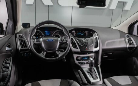 Ford Focus III, 2013 год, 999 000 рублей, 6 фотография