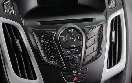 Ford Focus III, 2013 год, 999 000 рублей, 16 фотография