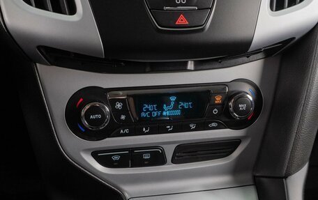 Ford Focus III, 2013 год, 999 000 рублей, 17 фотография