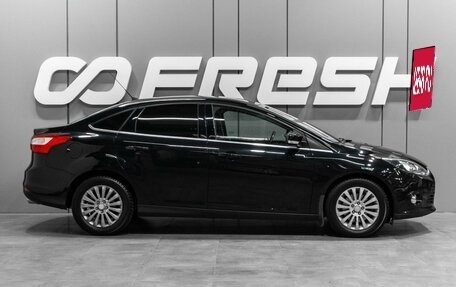Ford Focus III, 2013 год, 999 000 рублей, 5 фотография