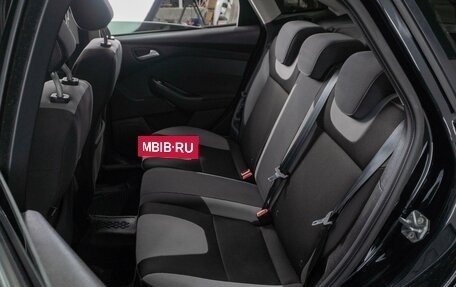 Ford Focus III, 2013 год, 999 000 рублей, 9 фотография