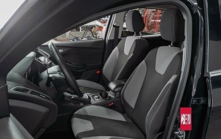 Ford Focus III, 2013 год, 999 000 рублей, 10 фотография