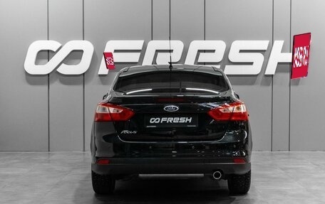 Ford Focus III, 2013 год, 999 000 рублей, 4 фотография