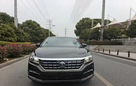 Volkswagen Passat B8 рестайлинг, 2021 год, 1 621 027 рублей, 2 фотография