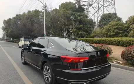 Volkswagen Passat B8 рестайлинг, 2021 год, 1 621 027 рублей, 6 фотография