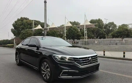 Volkswagen Passat B8 рестайлинг, 2021 год, 1 621 027 рублей, 3 фотография