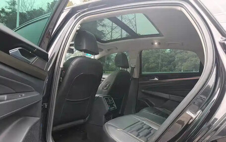 Volkswagen Passat B8 рестайлинг, 2021 год, 1 621 027 рублей, 9 фотография