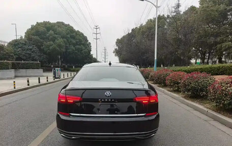 Volkswagen Passat B8 рестайлинг, 2021 год, 1 621 027 рублей, 5 фотография