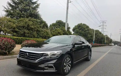 Volkswagen Passat B8 рестайлинг, 2021 год, 1 621 027 рублей, 1 фотография