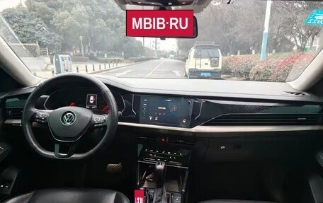 Volkswagen Passat B8 рестайлинг, 2021 год, 1 621 027 рублей, 8 фотография