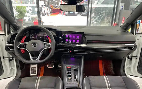 Volkswagen Golf VIII, 2021 год, 1 642 027 рублей, 10 фотография