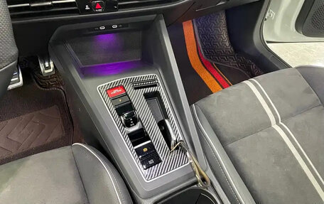 Volkswagen Golf VIII, 2021 год, 1 642 027 рублей, 15 фотография