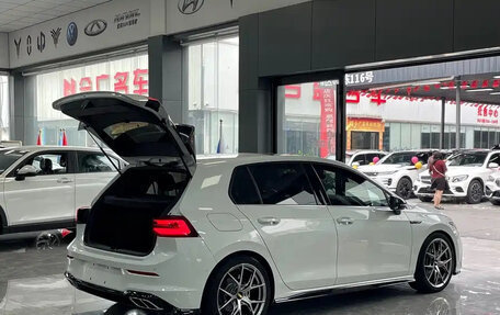 Volkswagen Golf VIII, 2021 год, 1 642 027 рублей, 5 фотография