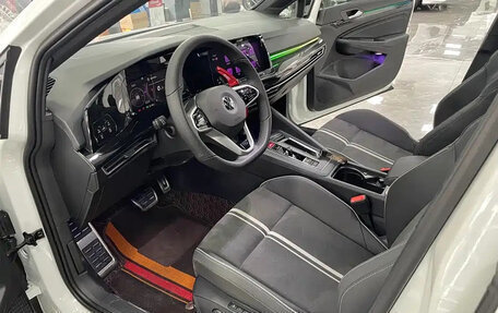 Volkswagen Golf VIII, 2021 год, 1 642 027 рублей, 8 фотография