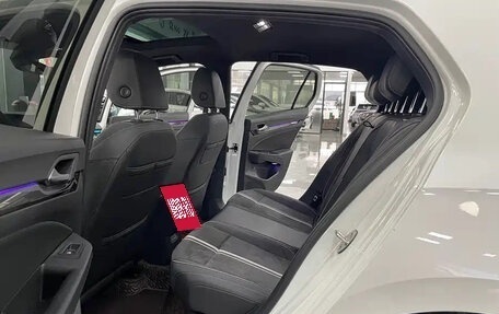 Volkswagen Golf VIII, 2021 год, 1 642 027 рублей, 16 фотография