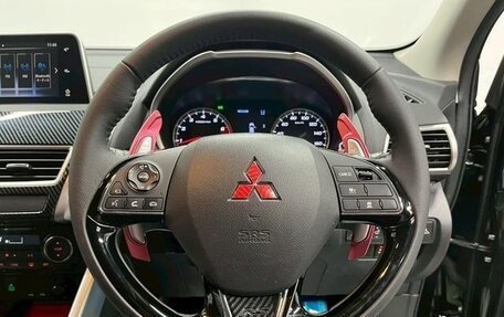 Mitsubishi Eclipse Cross, 2020 год, 1 423 555 рублей, 12 фотография