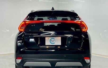 Mitsubishi Eclipse Cross, 2020 год, 1 423 555 рублей, 5 фотография