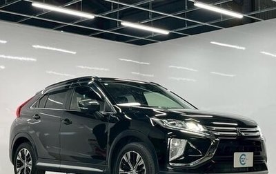Mitsubishi Eclipse Cross, 2020 год, 1 423 555 рублей, 1 фотография