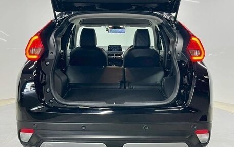 Mitsubishi Eclipse Cross, 2020 год, 1 423 555 рублей, 9 фотография