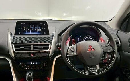 Mitsubishi Eclipse Cross, 2020 год, 1 423 555 рублей, 14 фотография