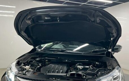 Mitsubishi Eclipse Cross, 2020 год, 1 423 555 рублей, 7 фотография