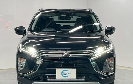 Mitsubishi Eclipse Cross, 2020 год, 1 423 555 рублей, 2 фотография