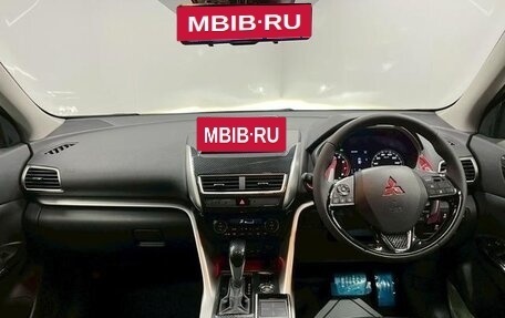 Mitsubishi Eclipse Cross, 2020 год, 1 423 555 рублей, 13 фотография