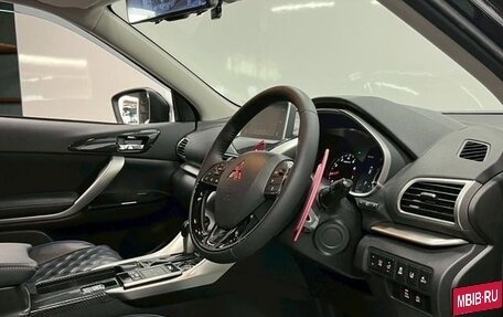 Mitsubishi Eclipse Cross, 2020 год, 1 423 555 рублей, 15 фотография