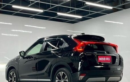 Mitsubishi Eclipse Cross, 2020 год, 1 423 555 рублей, 4 фотография