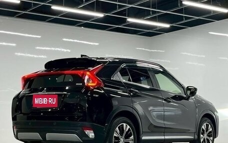 Mitsubishi Eclipse Cross, 2020 год, 1 423 555 рублей, 6 фотография