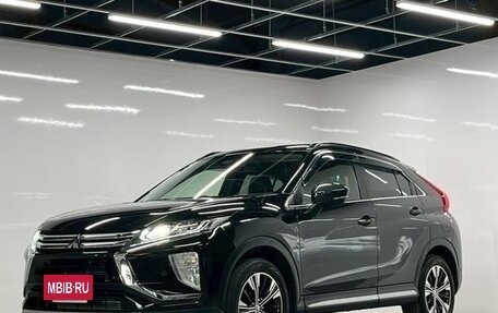 Mitsubishi Eclipse Cross, 2020 год, 1 423 555 рублей, 3 фотография
