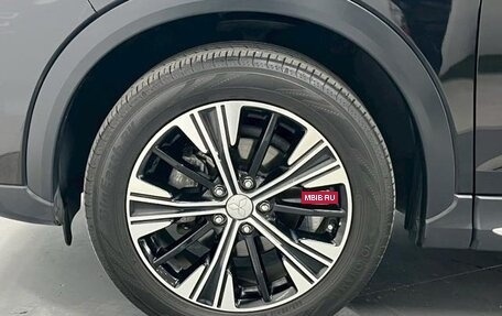 Mitsubishi Eclipse Cross, 2020 год, 1 423 555 рублей, 11 фотография