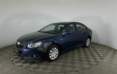 Chevrolet Cruze II, 2011 год, 730 000 рублей, 1 фотография