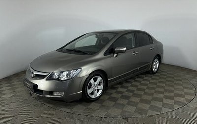 Honda Civic VIII, 2008 год, 720 000 рублей, 1 фотография