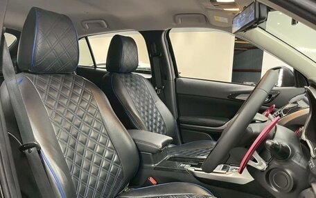 Mitsubishi Eclipse Cross, 2020 год, 1 423 555 рублей, 17 фотография